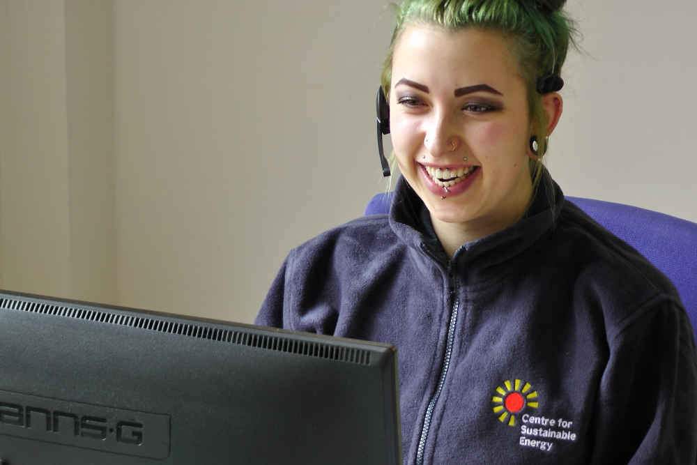 SSEN TO TACKLE FUEL POVERTY ACROSS CENTRAL SOUTHERN ENGLAND
