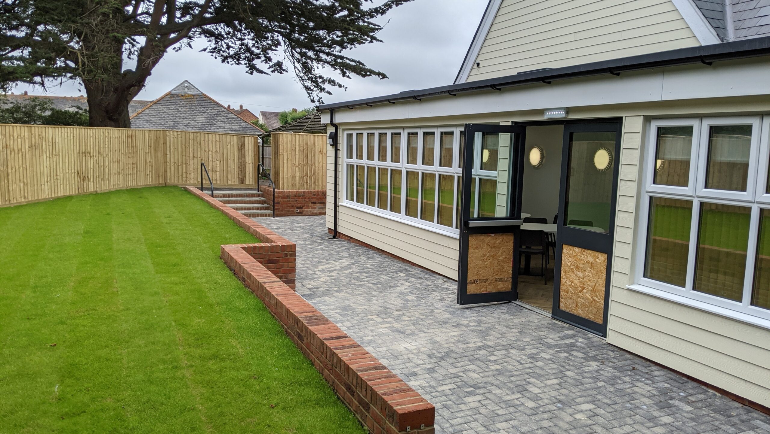 NEW HOMELESS ASSESSMENT HUB TO OPEN ON THE ISLE OF WIGHT