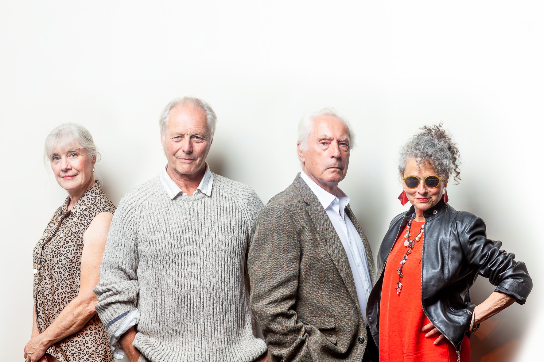 ‘AFTER ALL THESE YEARS’: ALL STAR CAST PRESENT NEW SERIES OF PLAYS AT VENTNOR FRINGE FESTIVAL