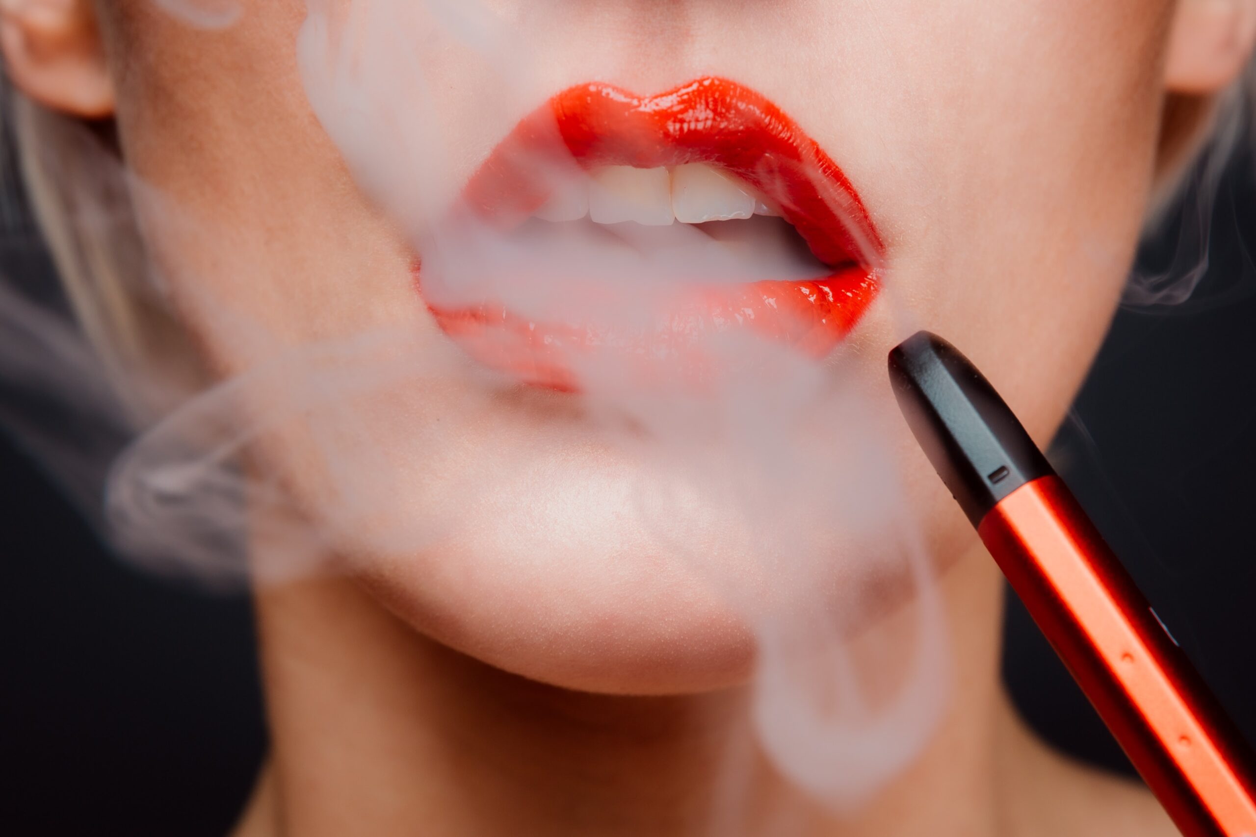 TOBACCO REPLACEMENT PRODUCTS ARE GAINING POPULARITY
