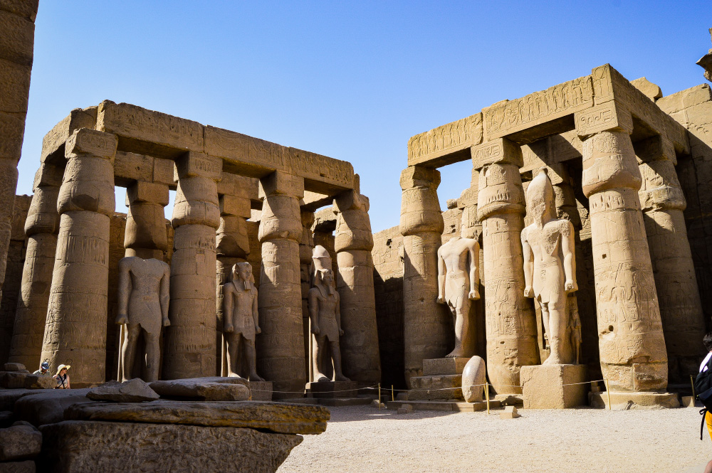 EVERYTHING YOU SHOULD KNOW ABOUT GETTING A VISA TO EGYPT