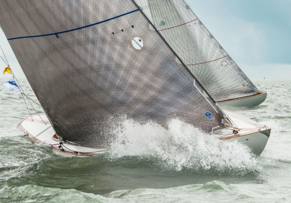 RECORD ENTRIES RECEIVED FOR COWES CLASSICS 2021 EVENT