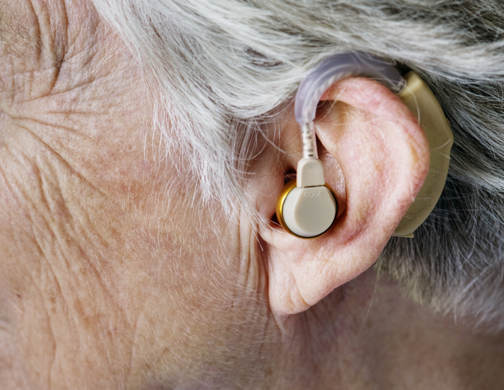 ISLANDERS WITH SIGHT AND HEARING ISSUES ASKED TO HELP SHAPE FUTURE OF SUPPORT SERVICES
