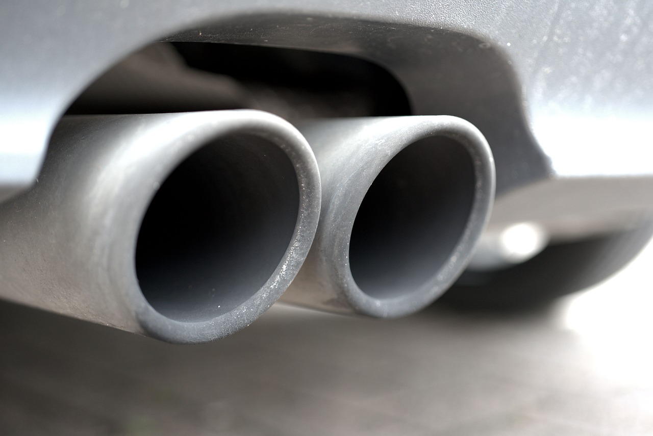 SLOW UPTAKE LEADS TO MP ENCOURAGING BUSINESSES TO APPLY FOR CLEAN AIR FUND GRANTS