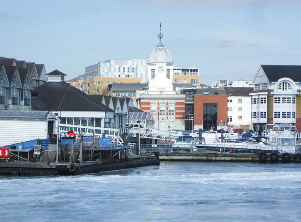 ISLE OF WIGHT MAY BECOME REGIONAL PARTNER OF CITY OF CULTURE BID