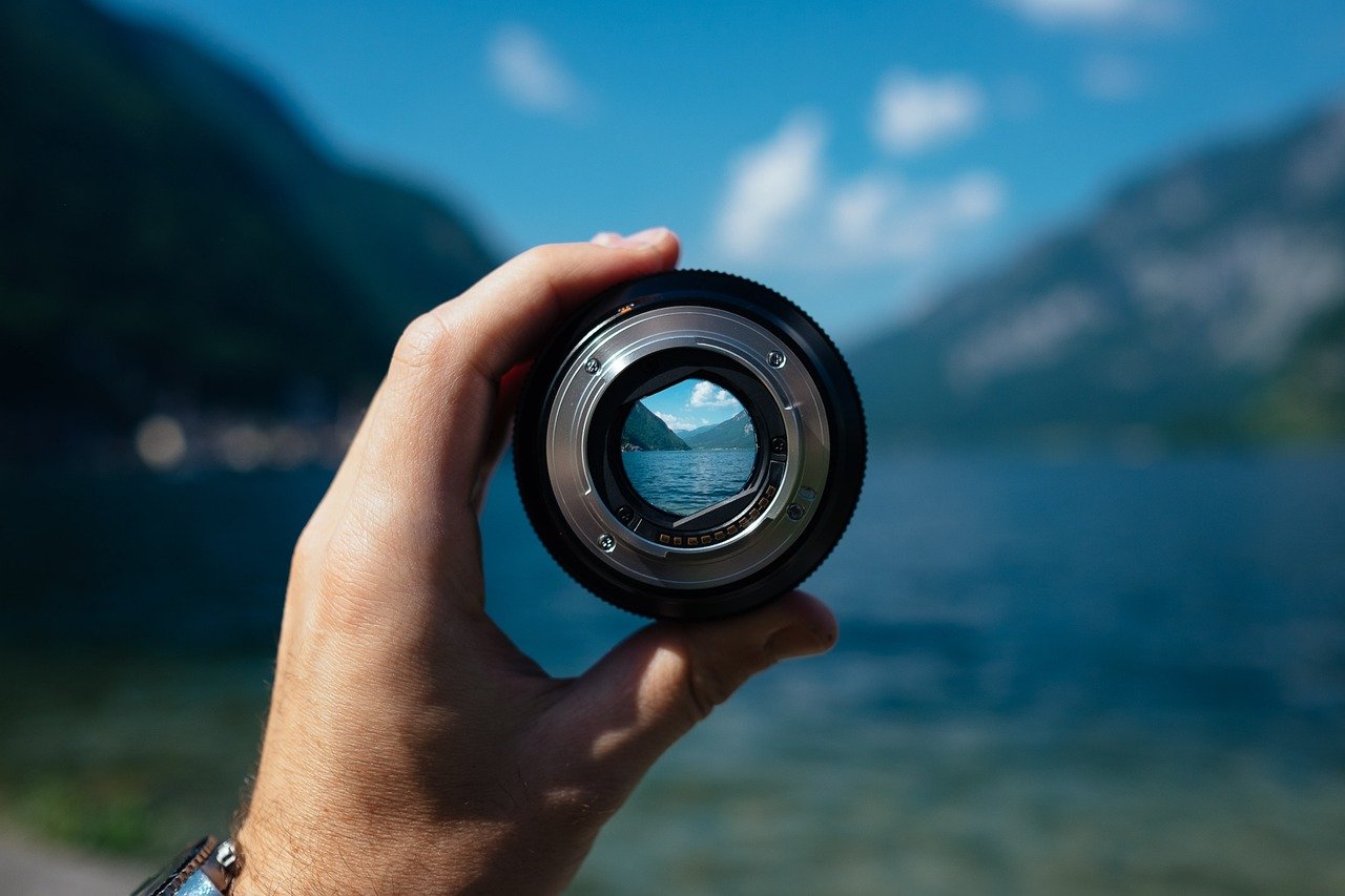 PHOTOGRAPHY GETAWAYS WITHIN THE UK