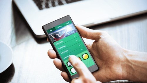 IMPORTANT THINGS ABOUT MOBILE BETTING APPS THAT PEOPLE FORGET