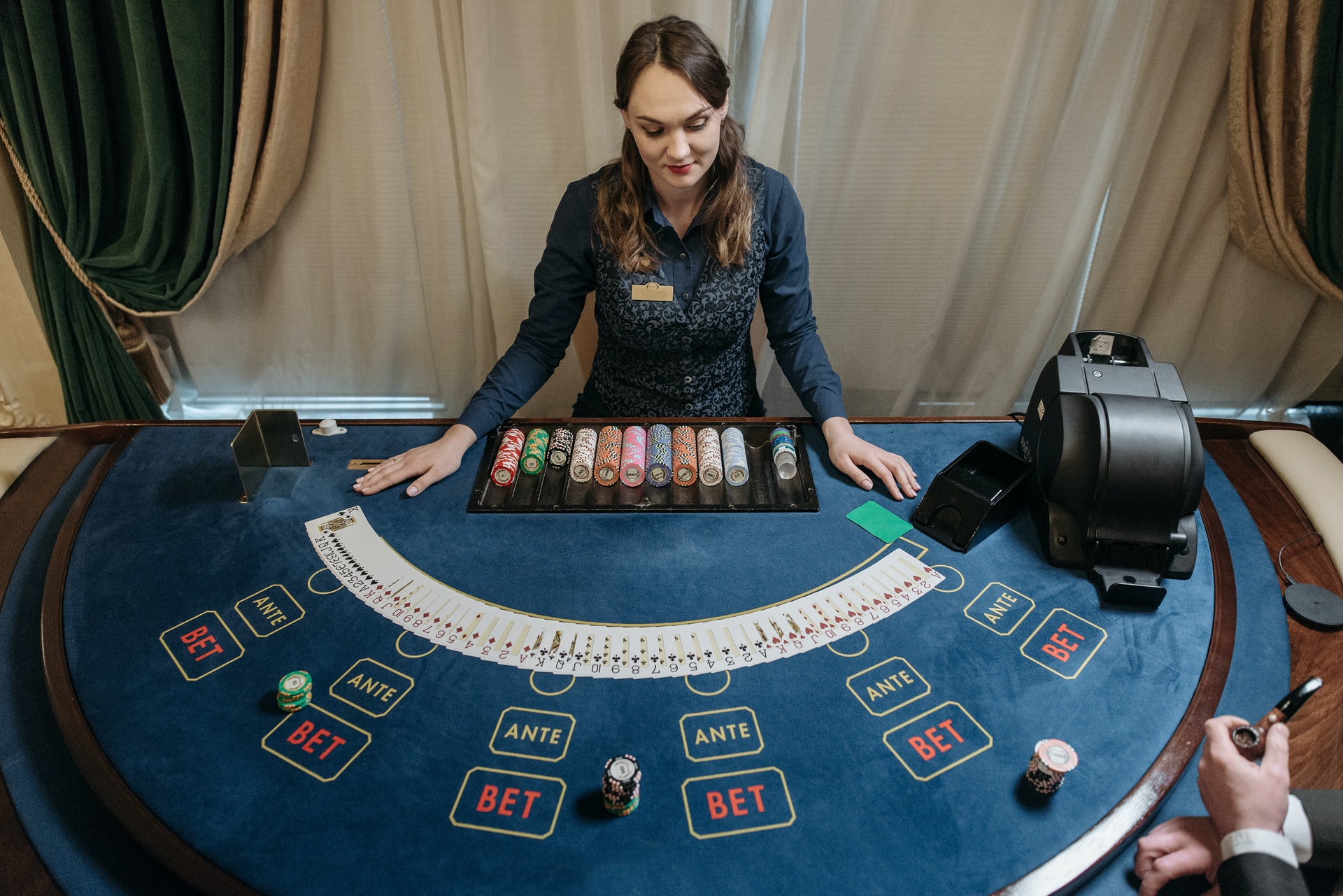 5 TYPES OF ONLINE CASINO BONUSES YOU CAN USE
