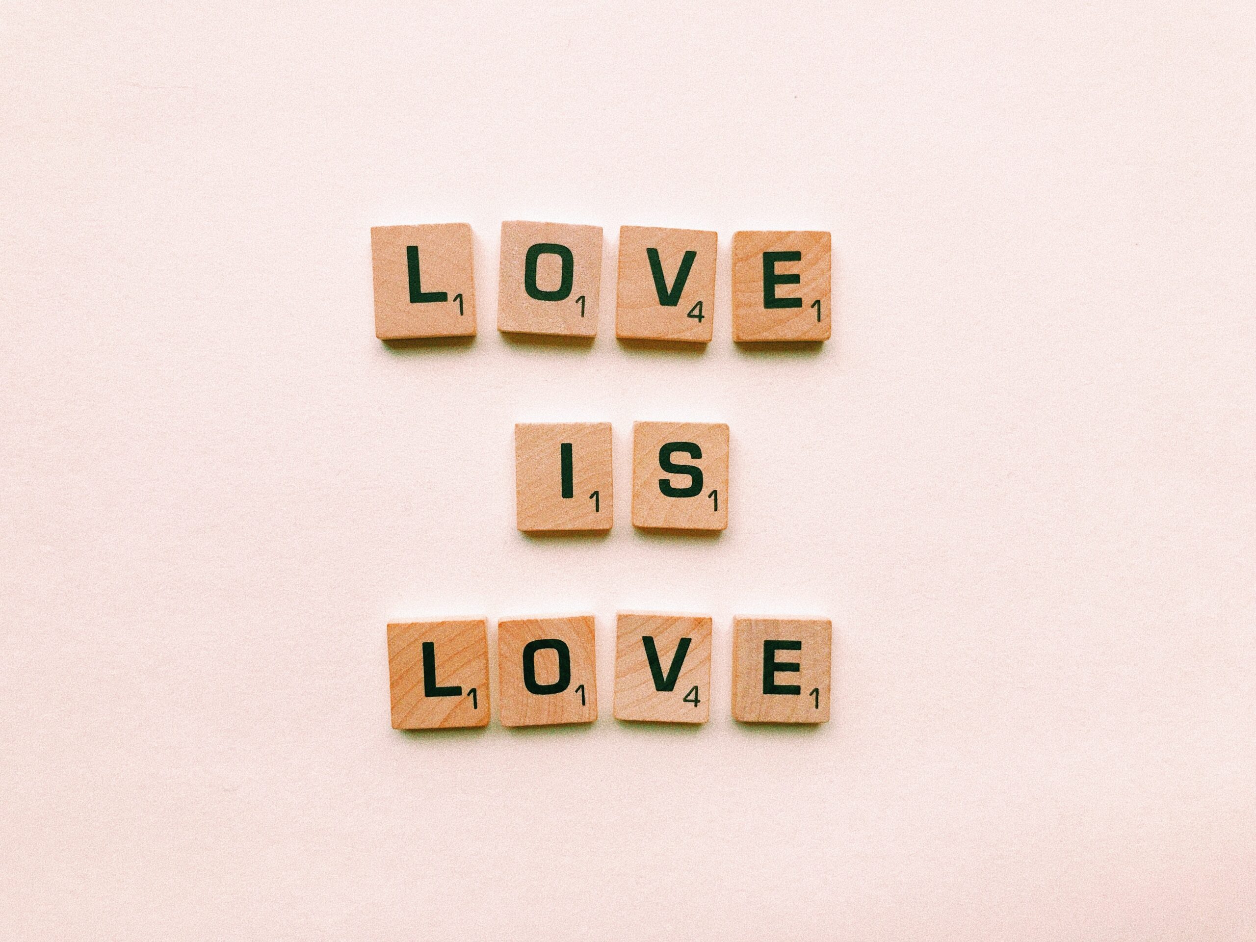 DOES LOVE CHANGE WITH AGE?