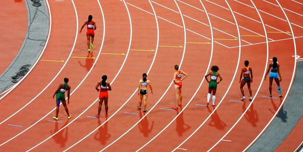 HOW TO PREPARE FOR COMPETITIONS: 4 BASIC RULES