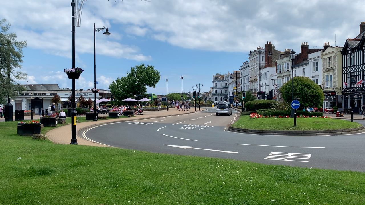PETITION AGAINST RYDE INTERCHANGE DEVELOPMENT REACHES 1,000 SIGNATURES