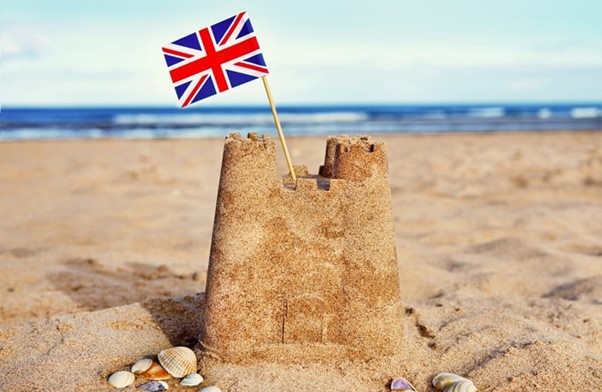 A HOLIDAY CLOSER TO HOME