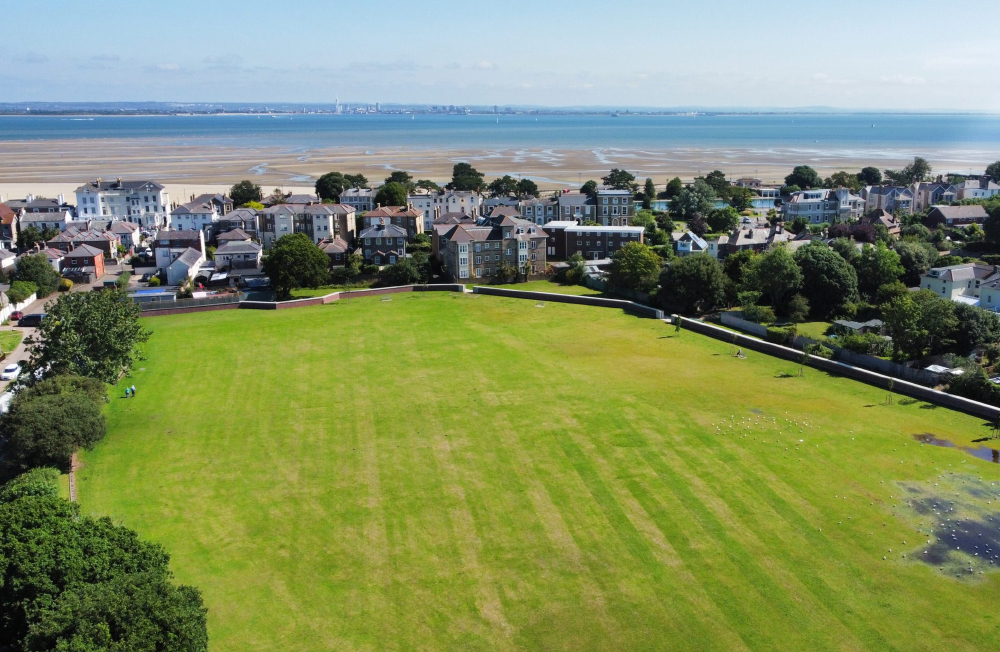 SIMEON STREET REC TO BECOME A PAY & DISPLAY CAR PARK THIS SUMMER