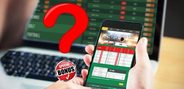 WHICH ARE THE SPORTS BETTING BONUSES THAT EVERYONE WANTS TO PUT TO THE TEST?