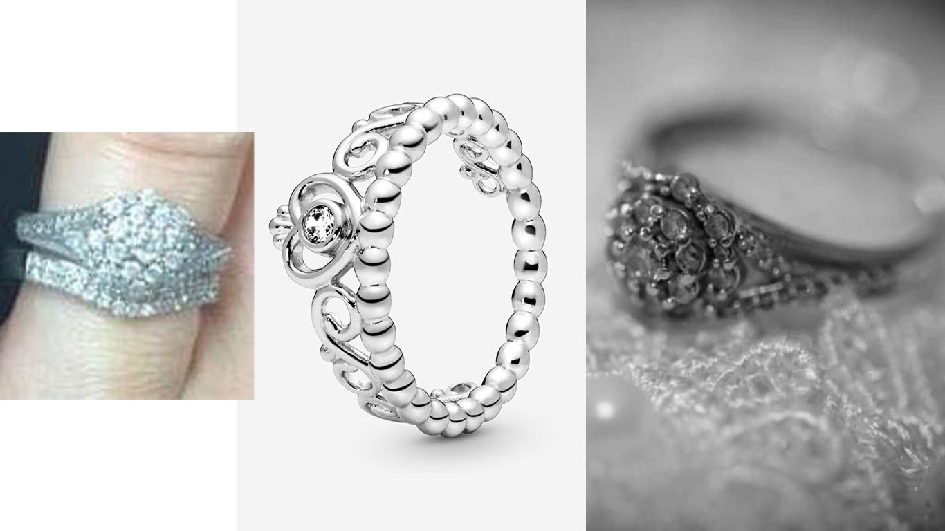POLICE ON THE LOOK OUT FOR STOLEN RINGS FOLLOWING RYDE BURGLARY