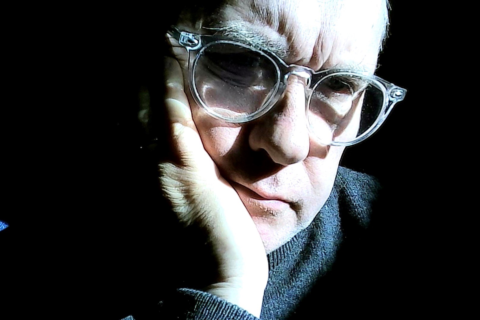 ‘STUPIDITY IS NOT THE PROBLEM’ – POETRY AND MUSIC PIECE SET TO ARRIVE AT FRINGE 2021