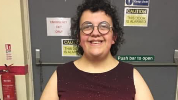 CAN YOU HELP GET ANNA TO DRAMA SCHOOL? FUNDRAISING APPEAL LAUNCHED FOR ISLAND ACTRESS