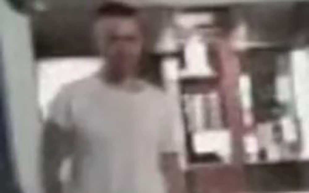 MAN’S IMAGE RELEASED BY POLICE INVESTIGATING ASSAULT ON 16-YEAR-OLD IN RYDE