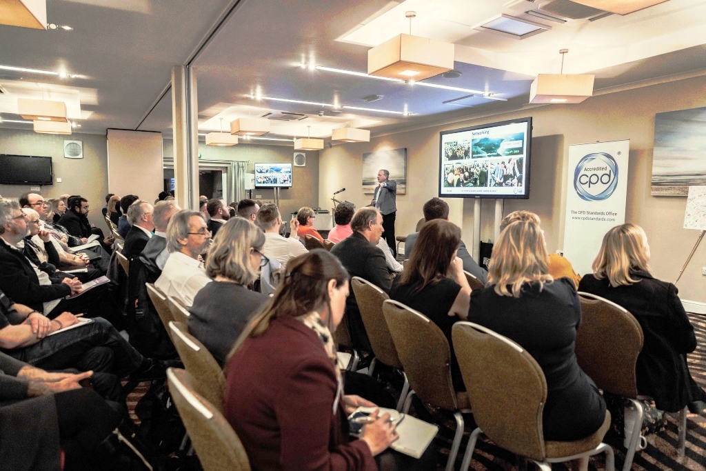THERE’S ALWAYS MORE TOOTHPASTE IN THE TUBE! BUSINESS COMMUNITY INVITED TO FREE SEMINAR