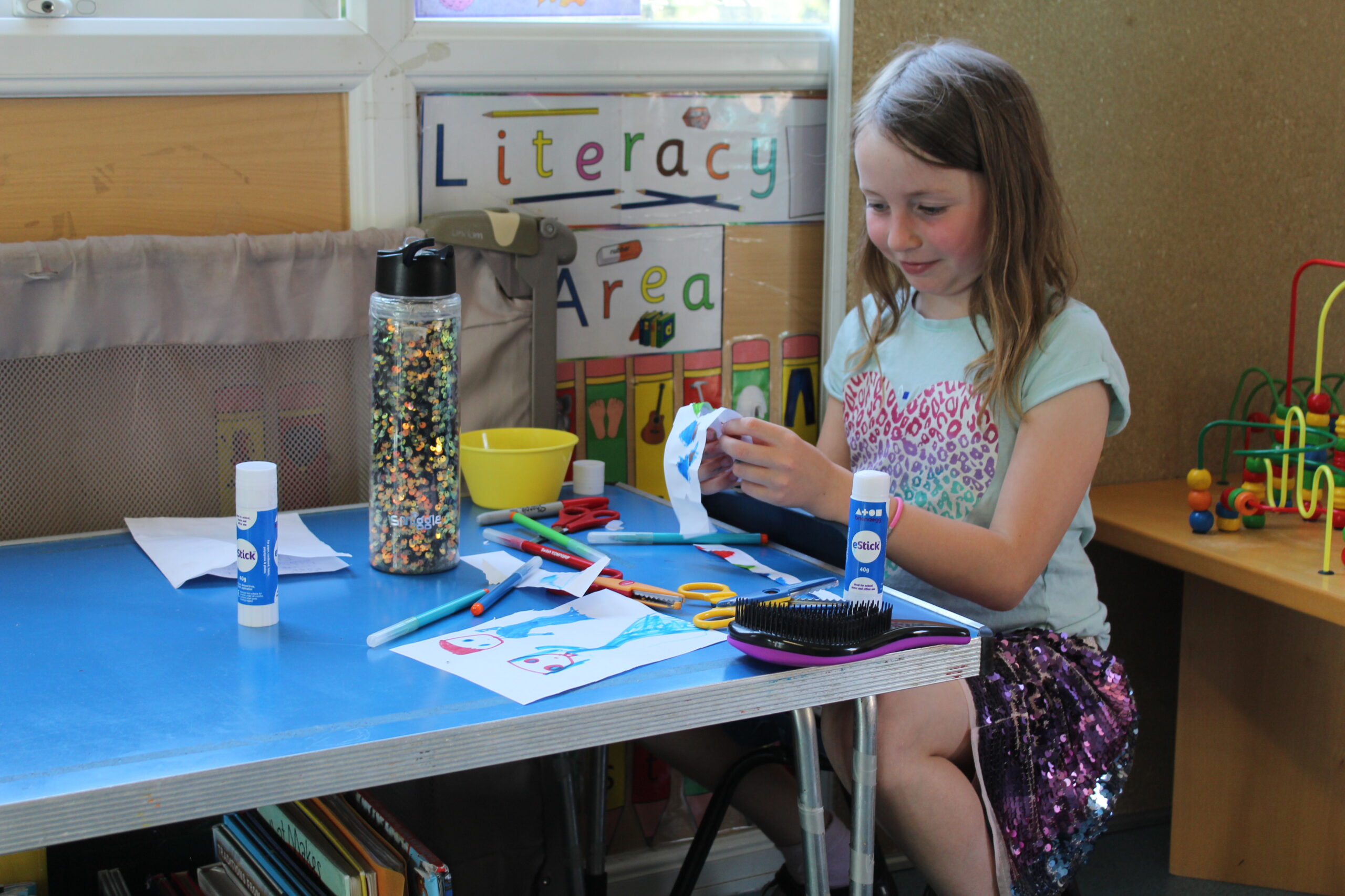 HAMPSHIRE CHARITY TO OFFER CHILDCARE PROVISION ON THE ISLE OF WIGHT