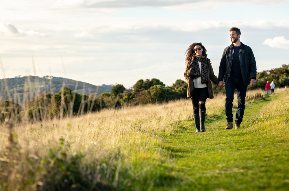 ISLE OF WIGHT WALKING FESTIVAL RETURNS FOR 2021
