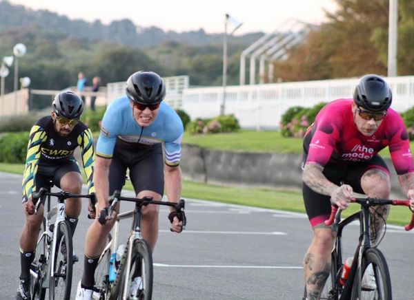 WIGHTLINK-WIGHT MOUNTAIN RIDERS MAKE THE MOST OF REMAINING RACES FOR 2021