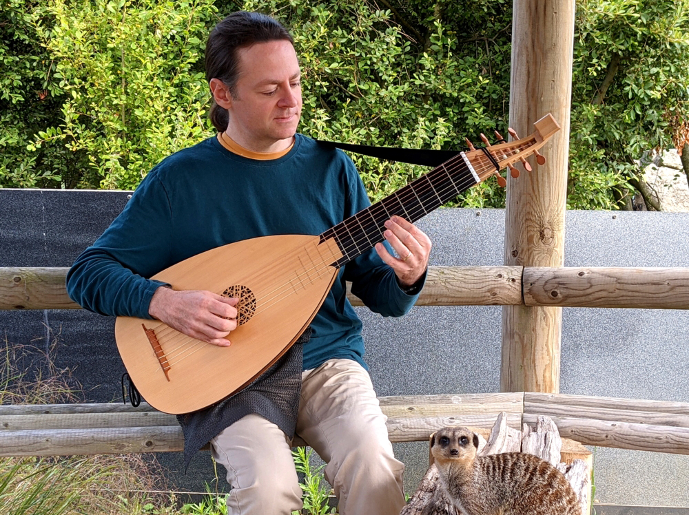 QUATRAPUNTAL TO PERFORM FIRST-EVER WILDHEART SANCTUARY CONCERT