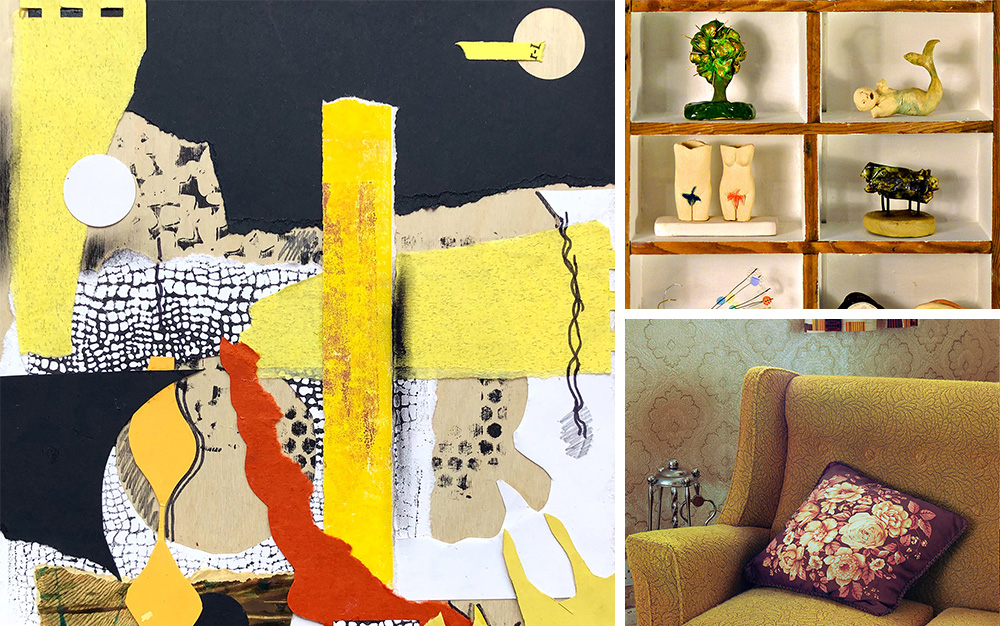 BACK ON TRAC – EXHIBITION TO BE HELD AT RYDE’S MONKTON ARTS