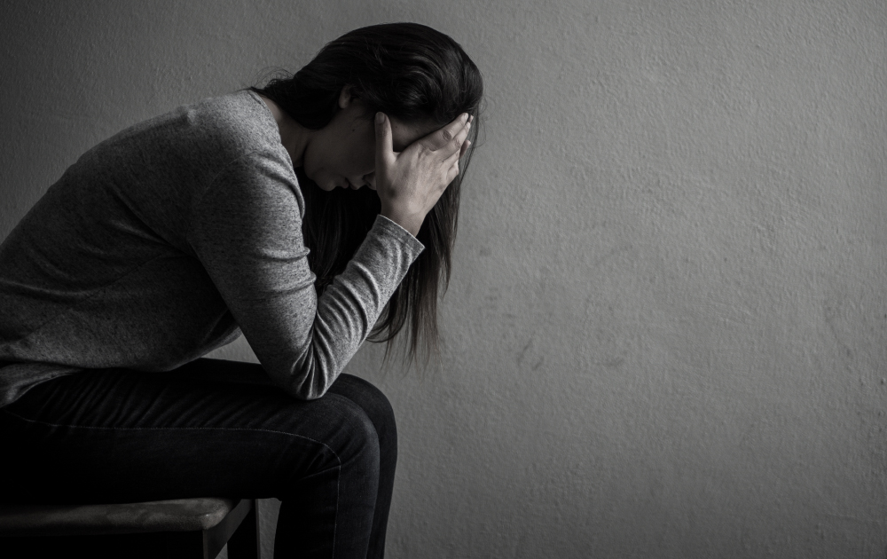 PANDEMIC CREATES 40% SURGE IN MENTAL HEALTH REFERRALS ON THE ISLE OF WIGHT