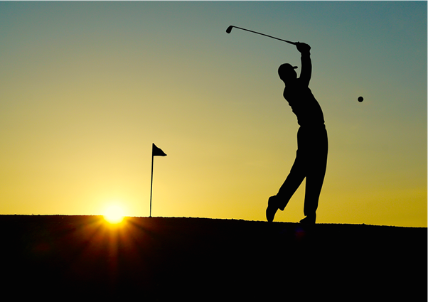 GOLF TIPS: HOW TO IMPROVE YOUR SKILL FOR YOUR NEXT GAME