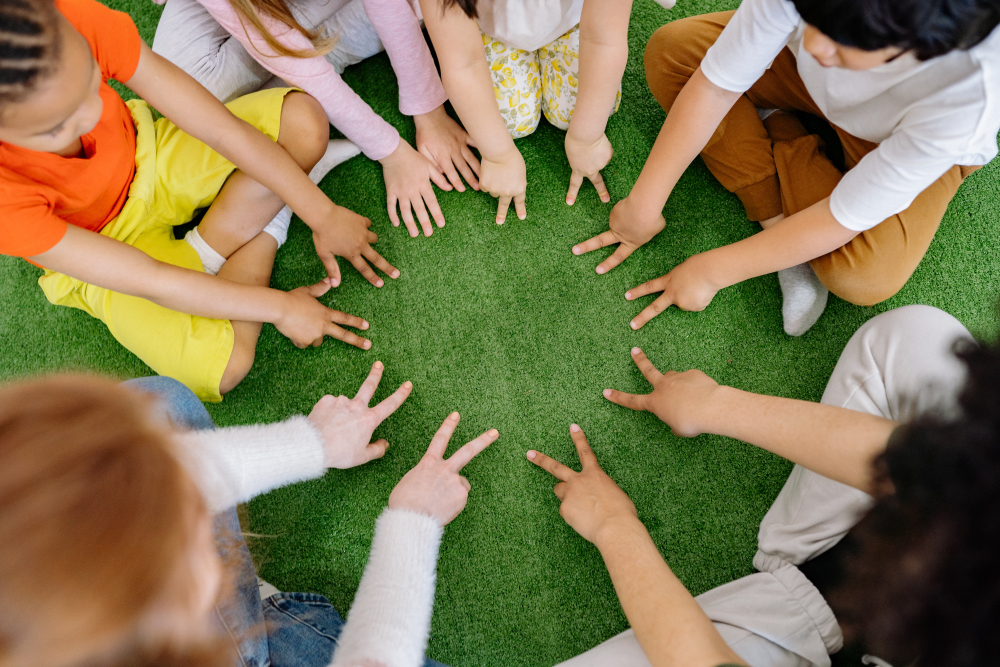 BRADING COMMUNITY PARTNERSHIP ARRANGES ACTIVITIES AND OUTINGS FOR KIDS THIS SUMMER