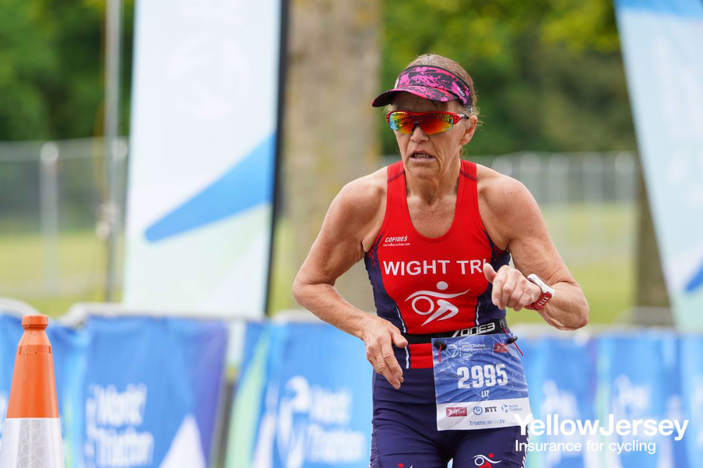 WIGHT TRI’S JAN AND LIZ SECURE EUROPEAN QUALIFICATION SLOTS