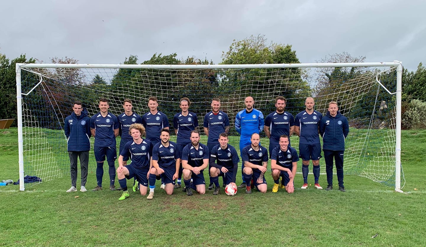 BEMBRIDGE GO POINT CLEAR OF W&B AT TOP OF DIVISION 1: ISLAND LEAGUE ROUND UP