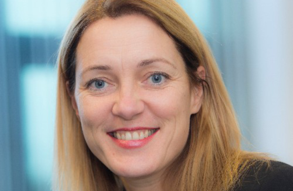 NOVUM LAW’S LISA SHORTLISTED FOR COMMUNITY CHAMPION OF THE YEAR