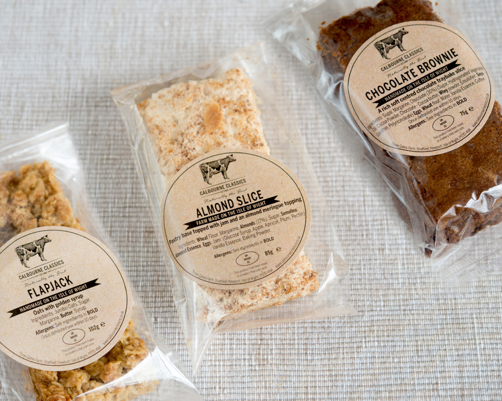 ISLE OF WIGHT COMPANIES TO EXHIBIT AT LOCAL PRODUCE TRADE SHOW IN SOUTHAMPTON