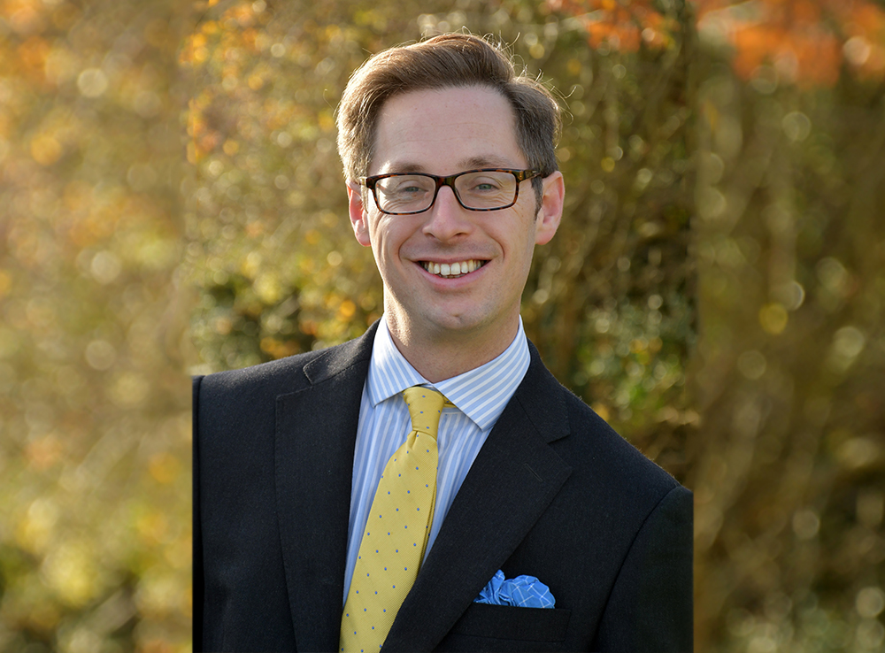 CLA ANNOUNCES NEW REGIONAL DIRECTOR FOR THE SOUTH EAST