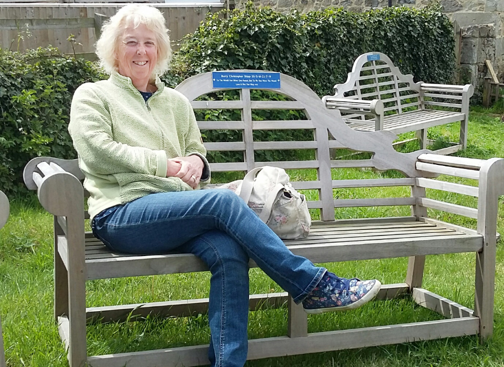 NEW BEREAVEMENT GROUP ‘BARRY’S CLUB’ INVITES ISLANDERS FOR INAUGURAL MEETING