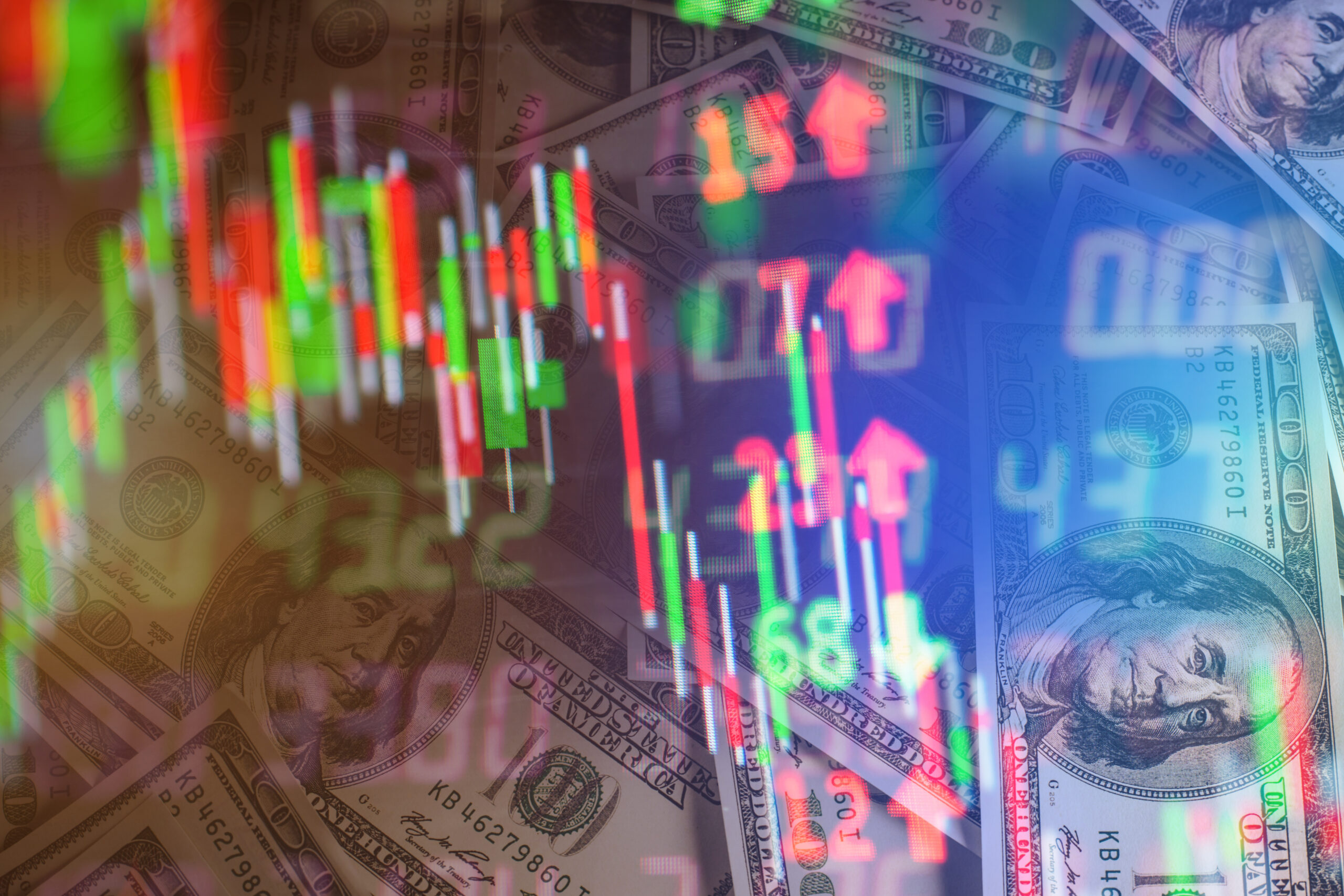 HOW DOES STOCHASTIC OSCILLATOR WORK IN FOREX TRADING?