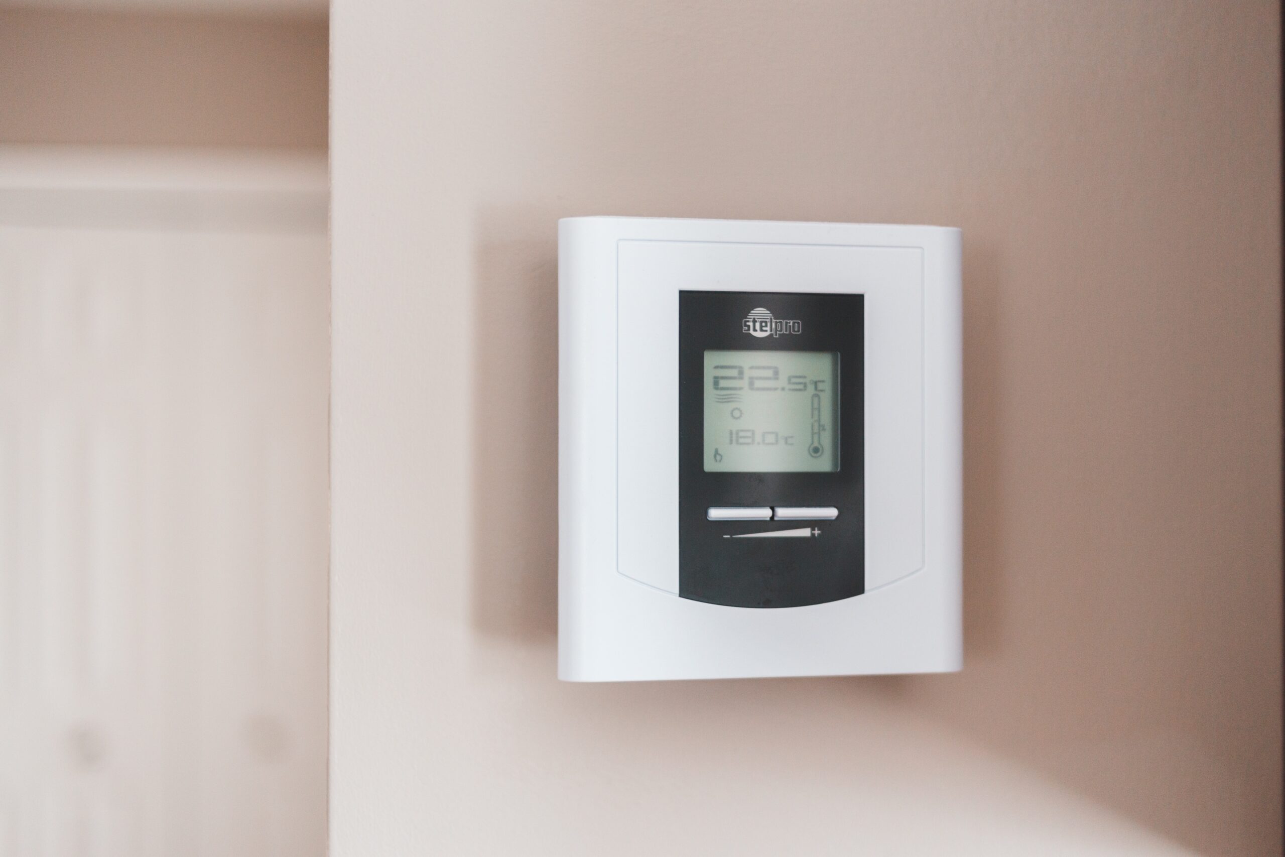THE DIFFERENT TYPES OF HEATING SYSTEMS AND THEIR BENEFITS