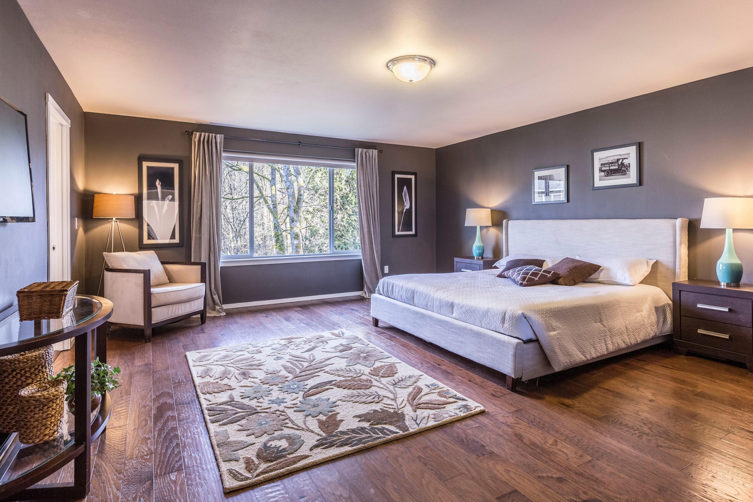 PROPERTY CARE TIPS AND ADVICE: IMPROVING THE BEDROOM