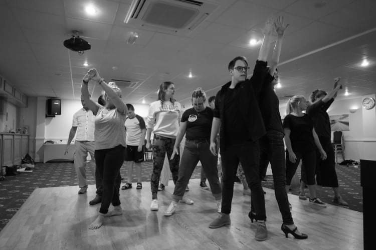 TICKETS SELLING FAST FOR ISLAND SAVOYARDS’ LITTLE SHOP OF HORRORS