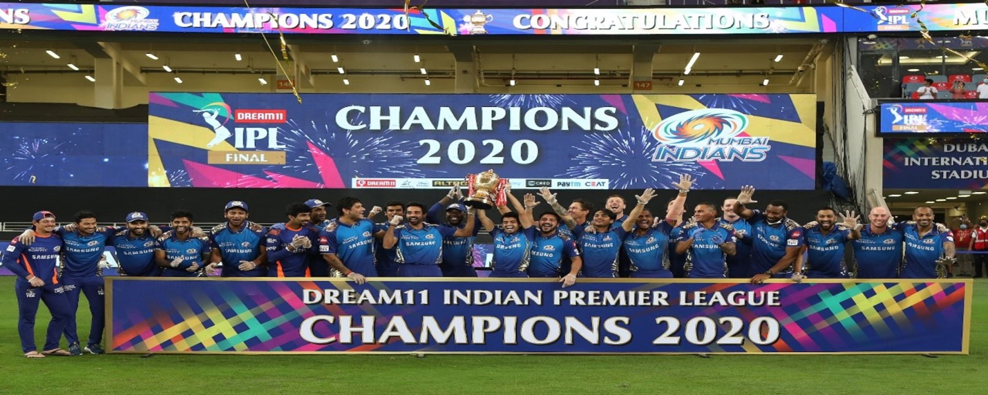 IPL 2021 | EACH TEAM’S CHANCES OF WINNING THE TITLE