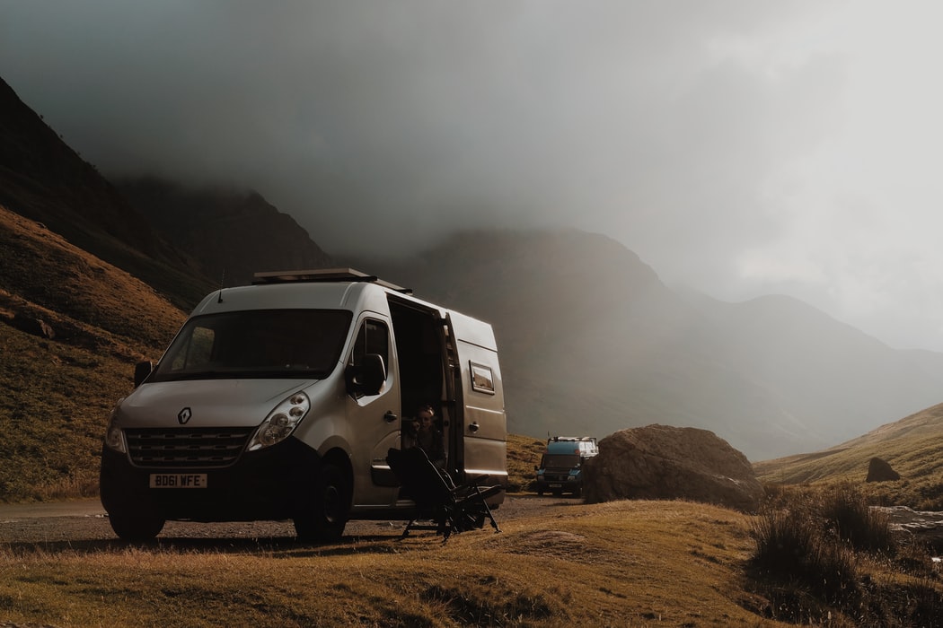 DO YOU OWN A PERSONAL OR BUSINESS VAN? HERE’S HOW TO SAVE MONEY ON INSURANCE