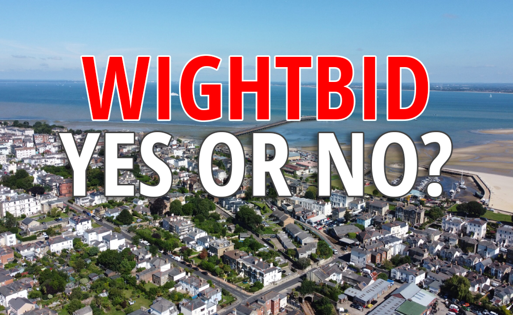 COUNCILLORS TO CONSIDER SUPPORT FOR D-BID – BUT OPPOSITION IS GROWING LOCALLY