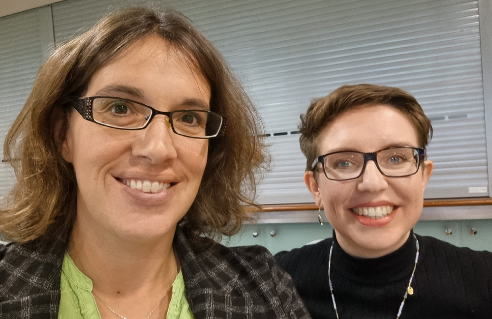 IW GREEN PARTY CONGRATULATES NEWLY ELECTED LEADERS