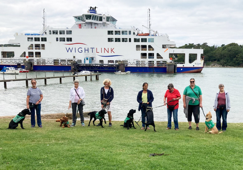 WIGHTLINK INVITES GROUPS TO APPLY FOR TRAVEL SPONSORSHIP