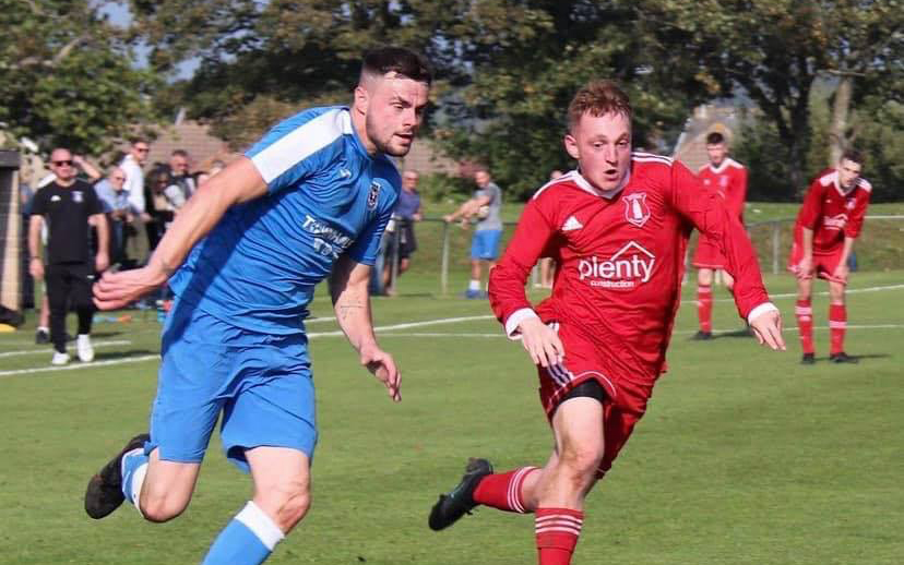 W&B RETURN TO TOP SPOT IN IW DIVISION 1: ISLAND LEAGUE ROUND UP