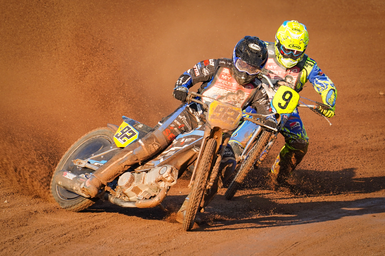 WIGHTLINK WARRIORS ANNOUNCE NEW DATE FOR ISLAND MASTERS ROUND 3