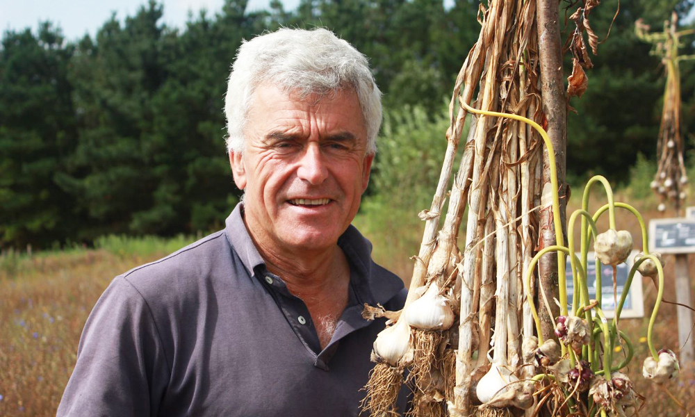“WE MUST EMBRACE NEW ISLANDERS TO BOOST RURAL ECONOMY” SAYS NEW CLA CHAIRMAN