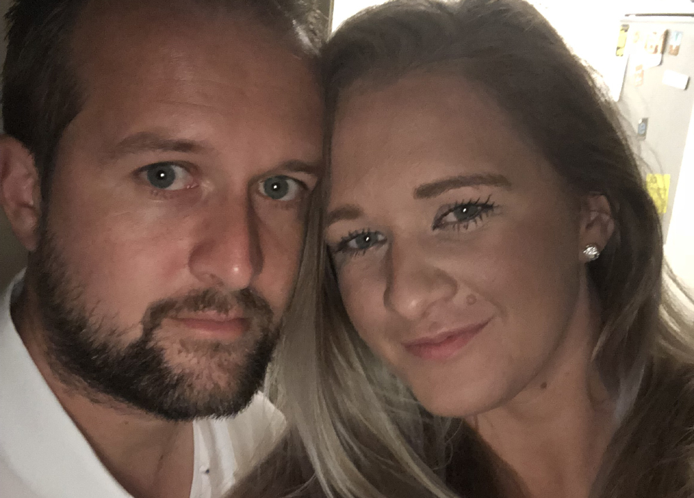 NHS ADMITS BREACH OF DUTY THAT LED TO NEWPORT COUPLE’S BABY BEING STILLBORN